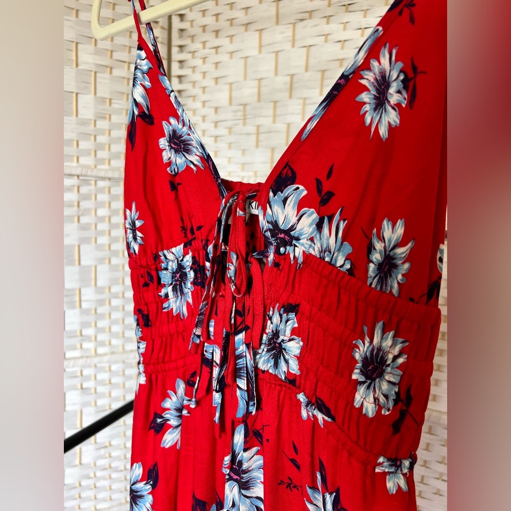 Yumi Kim jumpsuit- size Small
